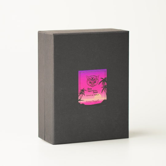 Sex Sea Extrait de Parfum