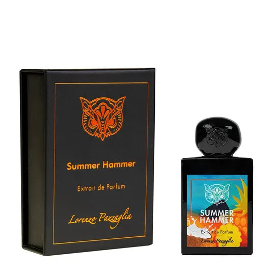 Summer Hammer Extrait de Parfum