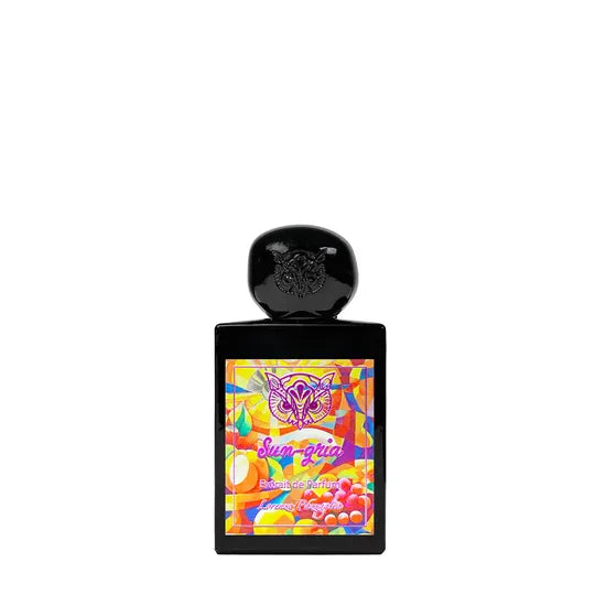 Sunngria Extrait de Parfum