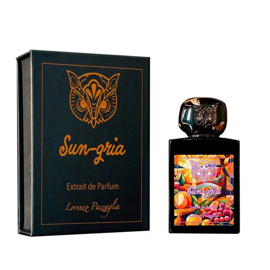 Sunngria Extrait de Parfum