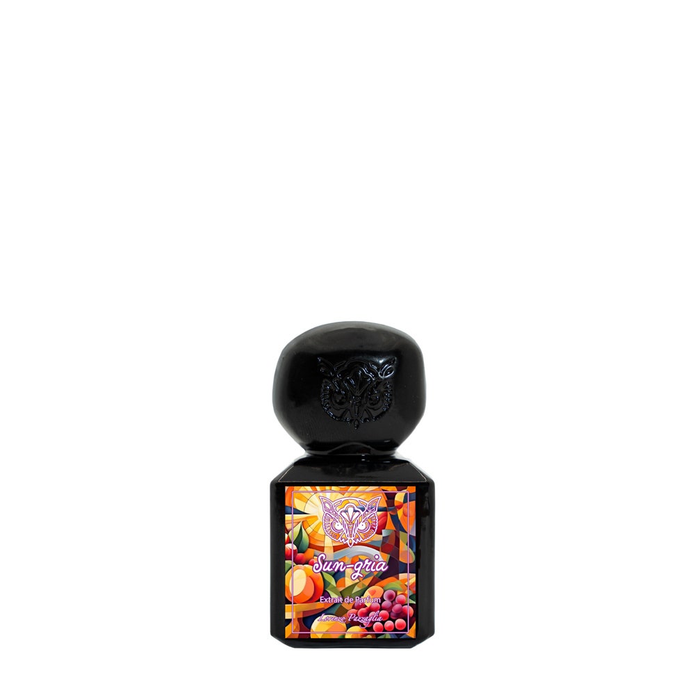 Sunngria Extrait de Parfum