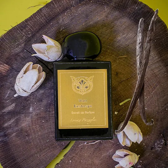 Van Extasyx Extrait de Parfum