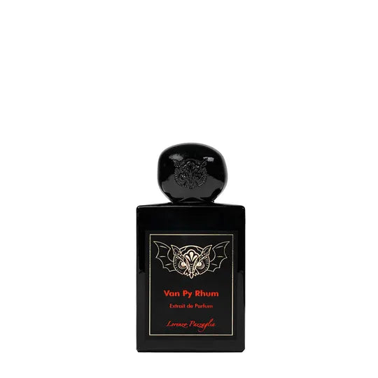 Van Py Rhum Extrait de Parfum