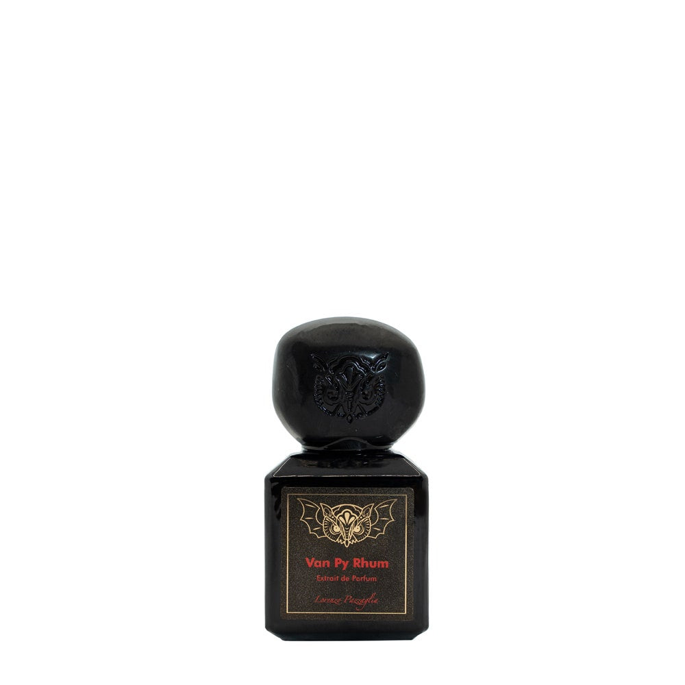 Van Py Rhum Extrait de Parfum