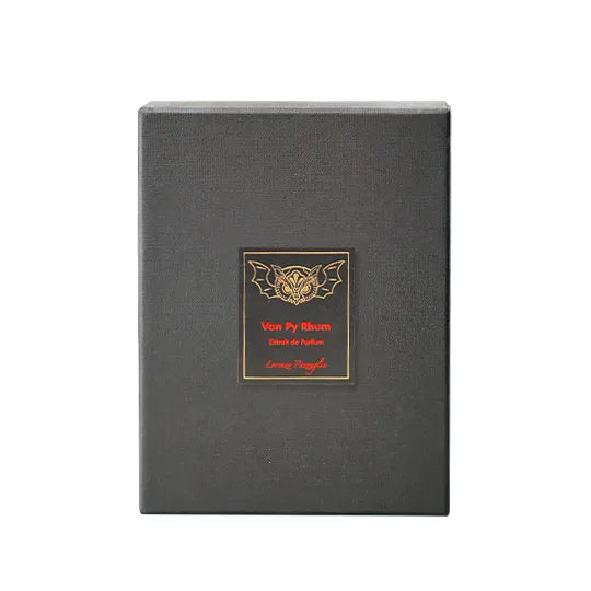 Van Py Rhum Extrait de Parfum