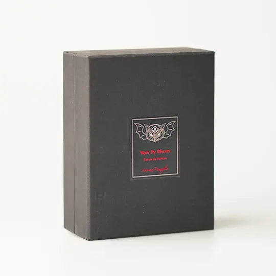 Van Py Rhum Extrait de Parfum