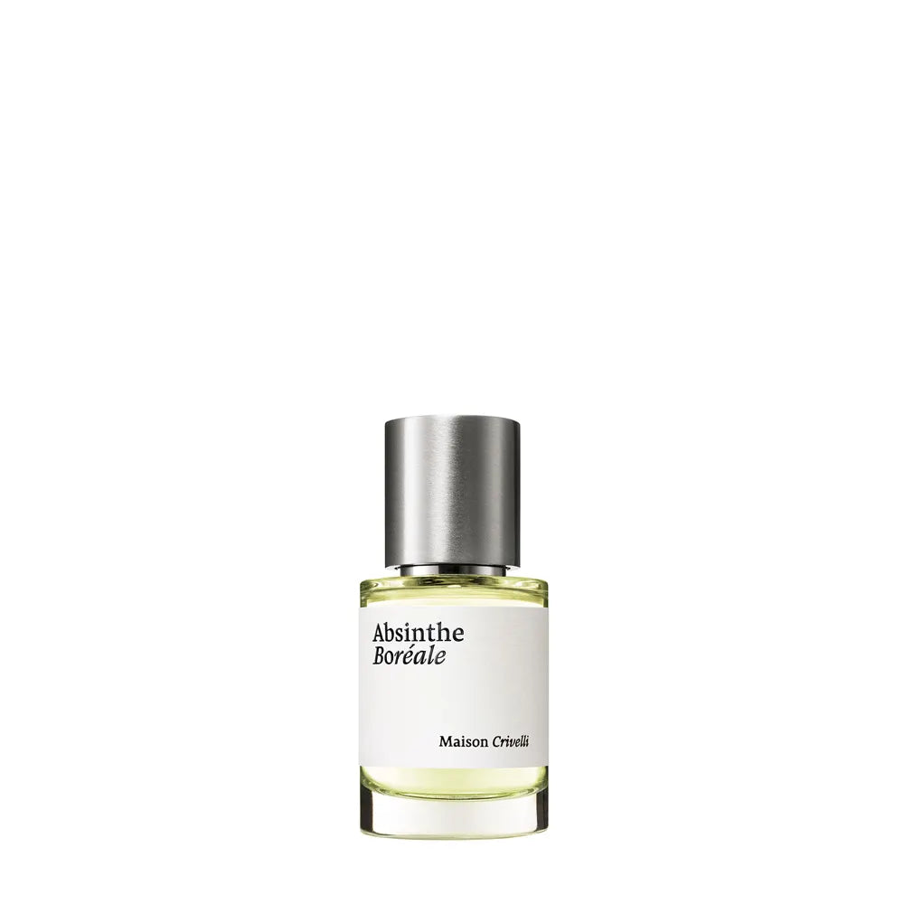Absinthe Boreale Eau de Parfum