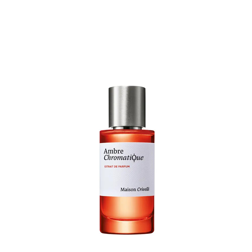 Ambre Chromatique Extrait de Parfum