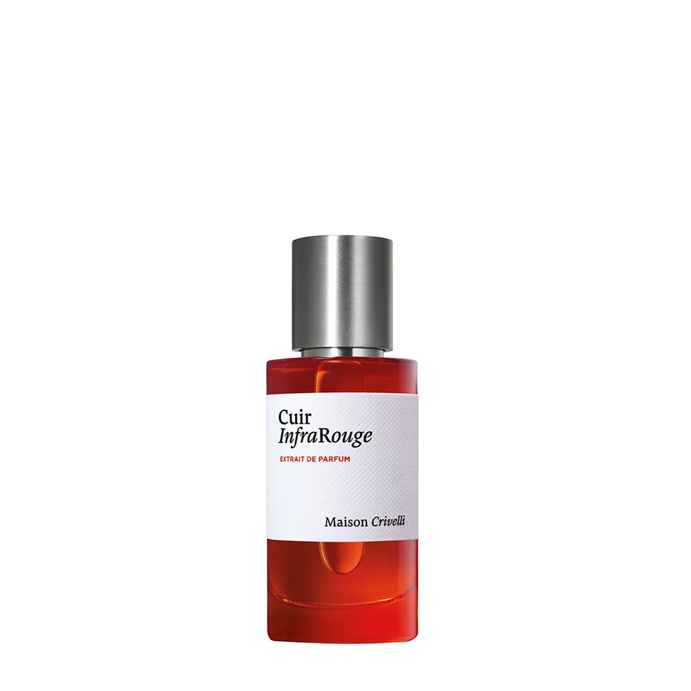 Cuir Infrarouge Extrait de Parfum