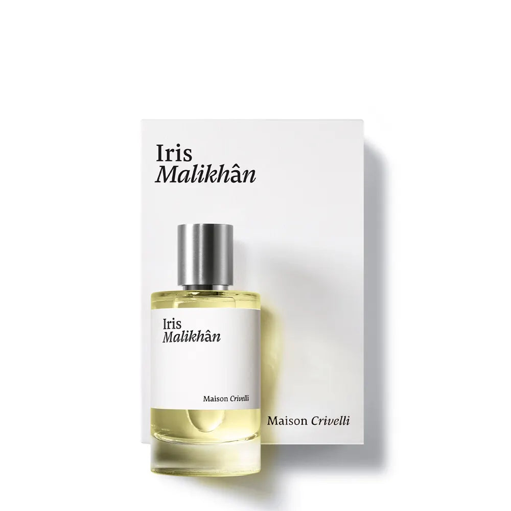 Iris Malikhan Eau de Parfum