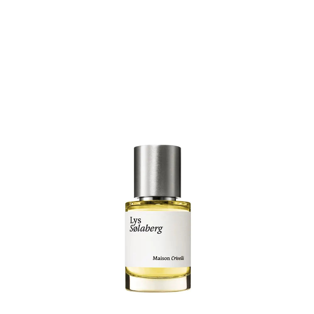 Lys Solaberg Eau de Parfum