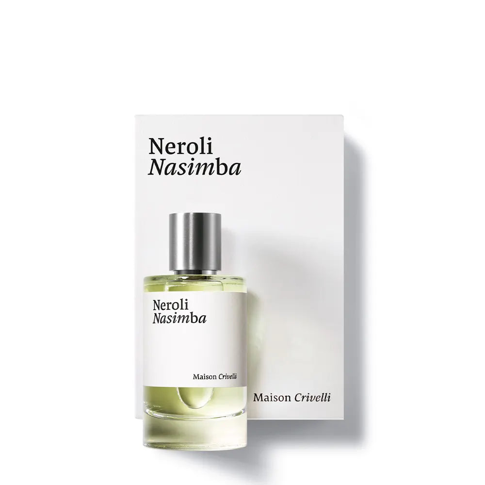 Neroli Nasimba Eau de Parfum
