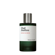 Oud Stallion Extrait de Parfum