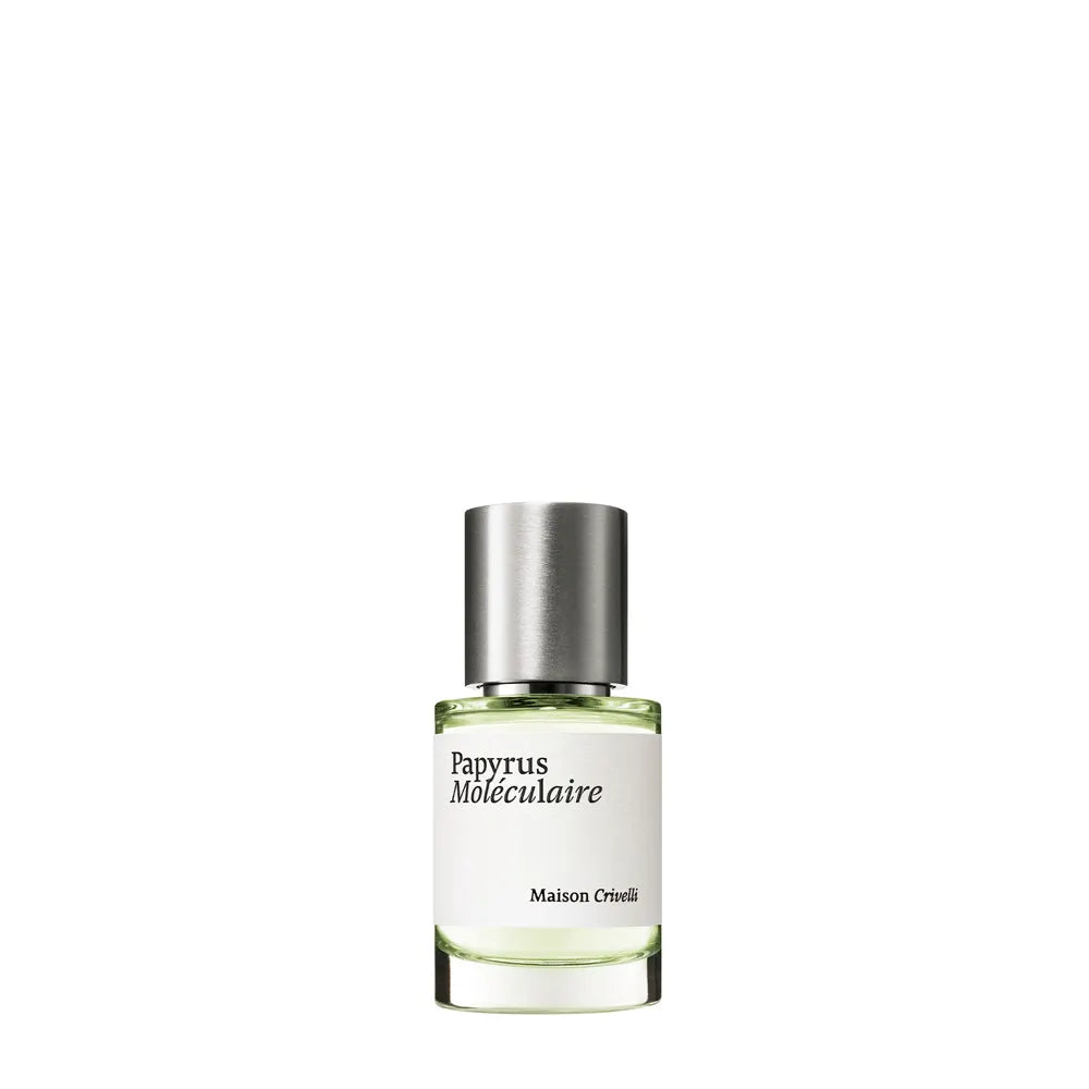 Papyrus Moleculaire Eau de Parfum