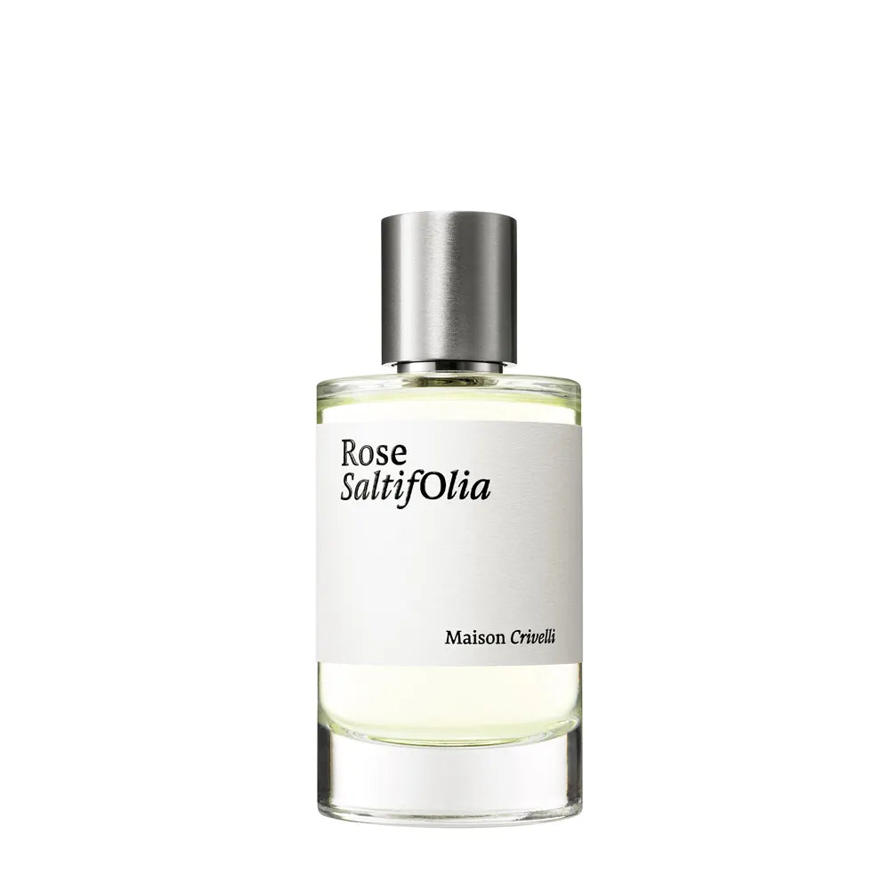 Rose Saltifolia Eau de Parfum