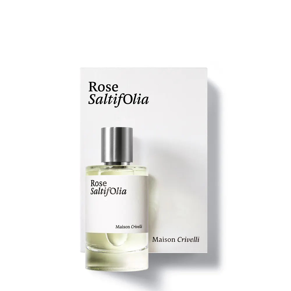 Rose Saltifolia Eau de Parfum