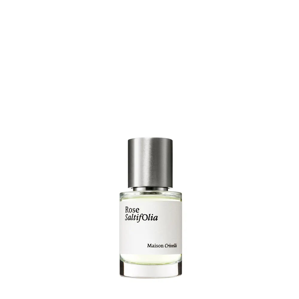 Rose Saltifolia Eau de Parfum