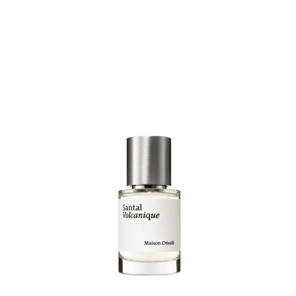 Santal Volcanique Eau de Parfum