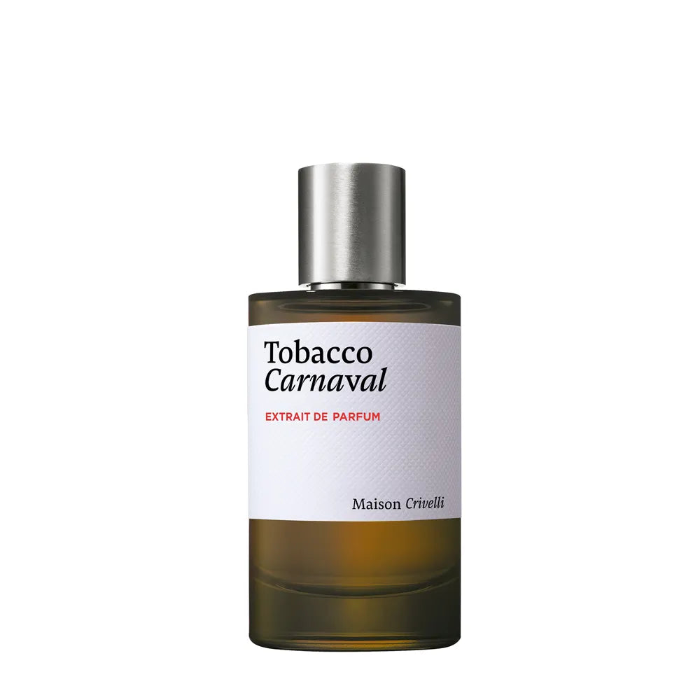 Tobacco Carnaval Extrait de parfum
