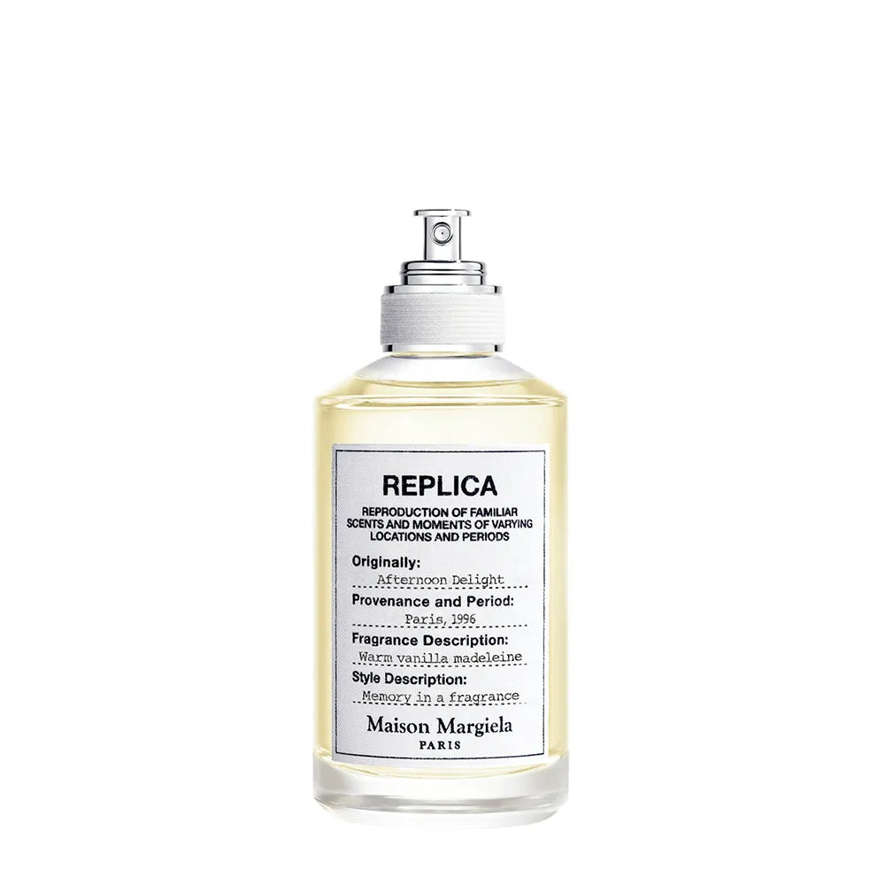 Afternoon Delight Eau de Toilette