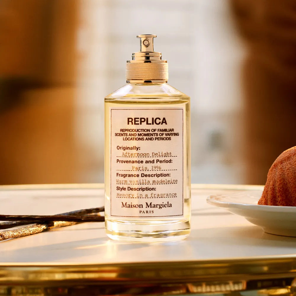 Afternoon Delight Eau de Toilette