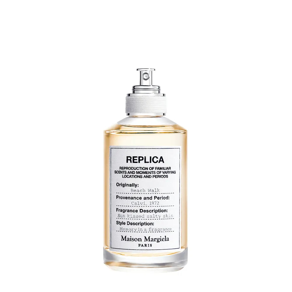 Beach Walk Eau de Toilette