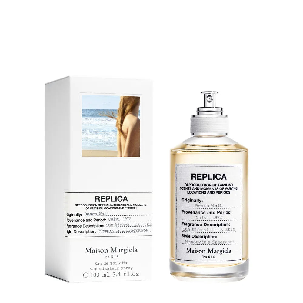 Beach Walk Eau de Toilette