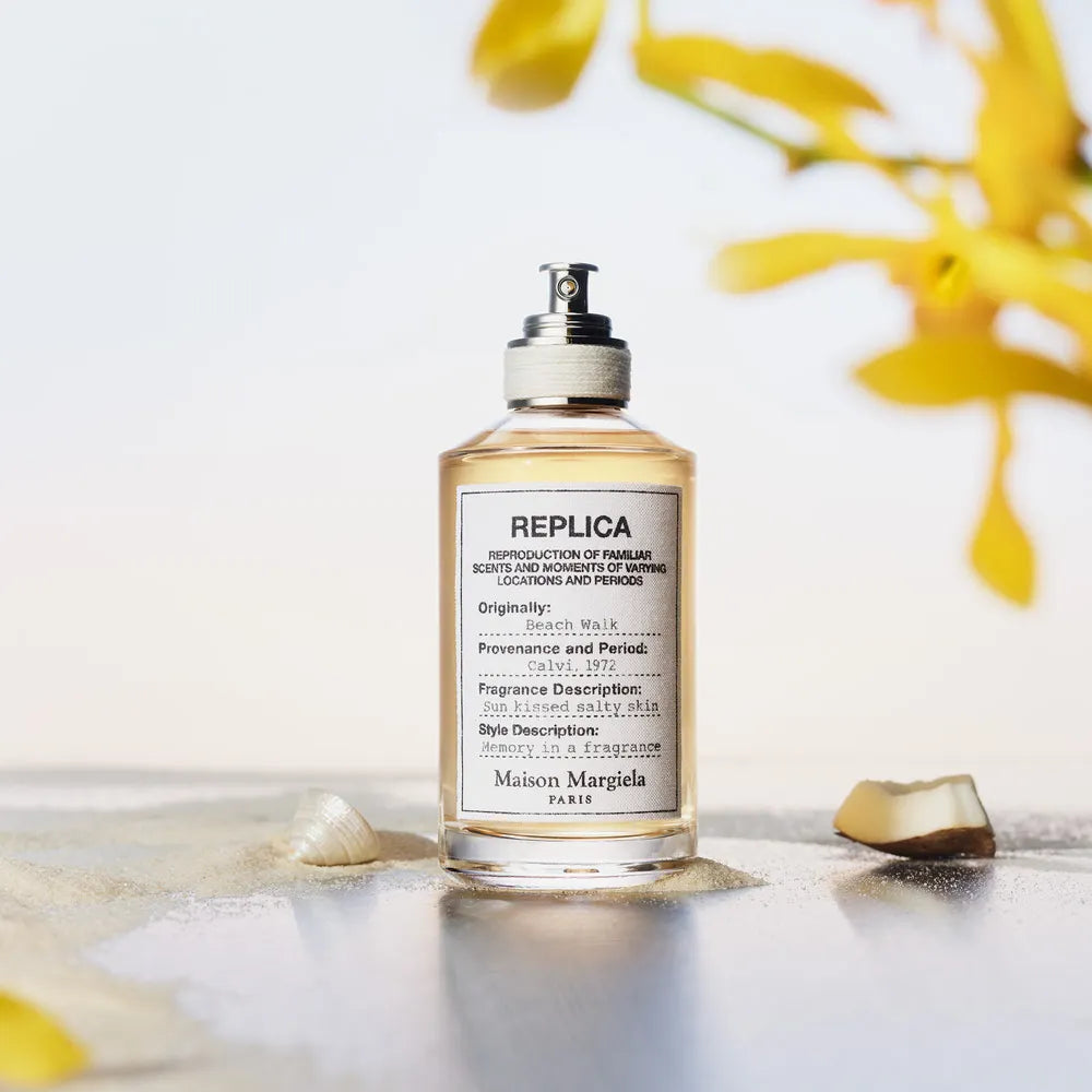 Beach Walk Eau de Toilette