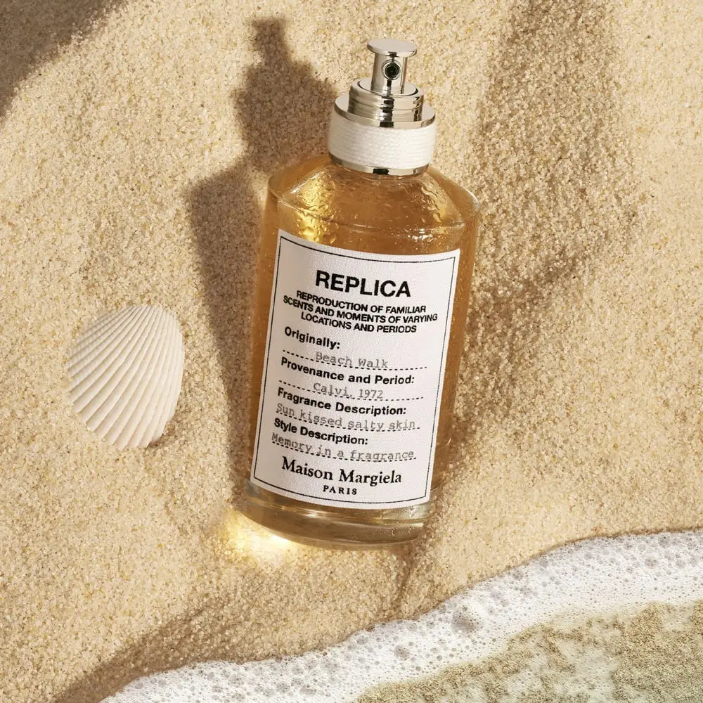 Beach Walk Eau de Toilette