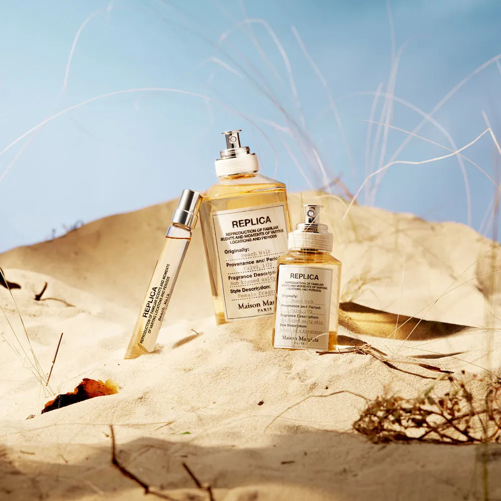 Beach Walk Eau de Toilette