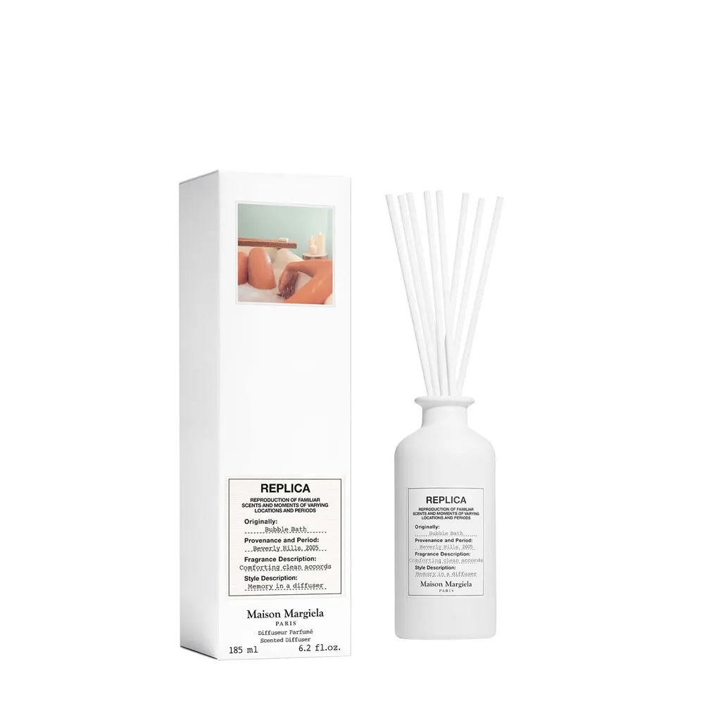 Bubble Bath Diffusore per ambienti