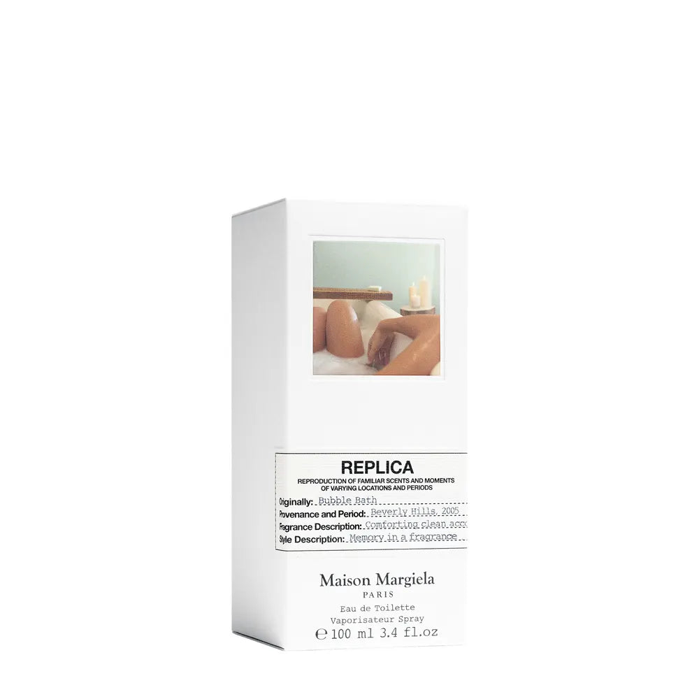 Bubble Bath Eau de Toilette