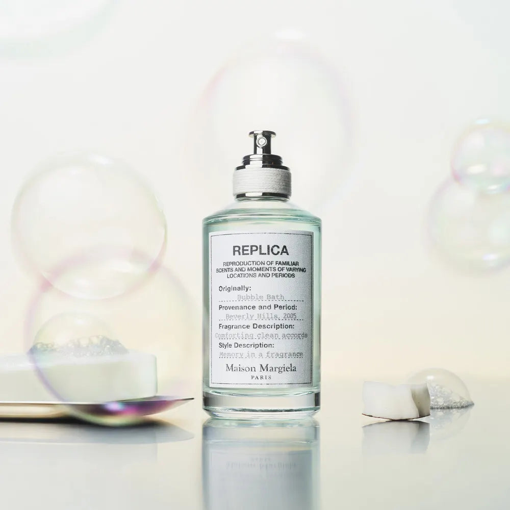 Bubble Bath Eau de Toilette