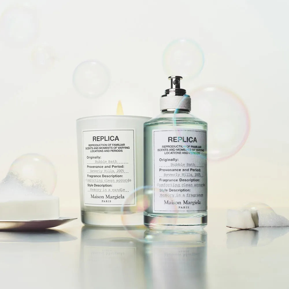 Bubble Bath Eau de Toilette