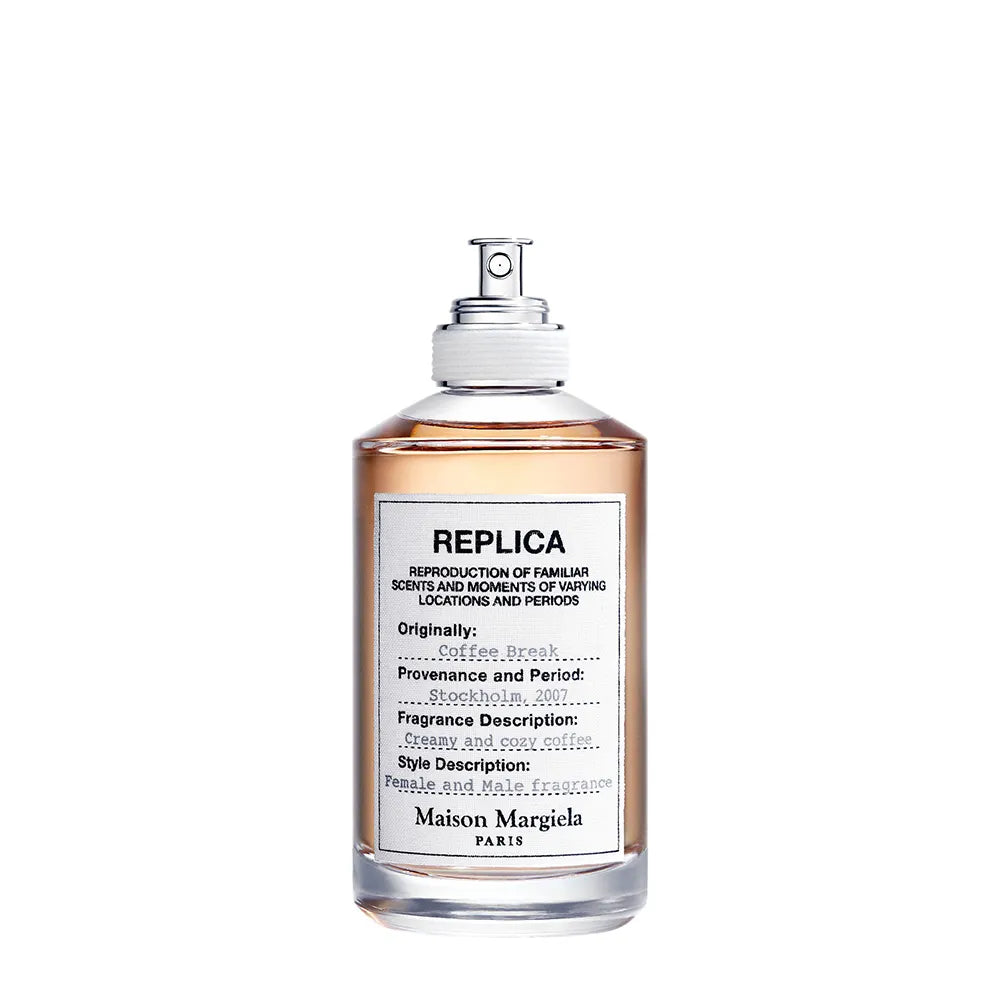 Coffee Break Eau de Toilette