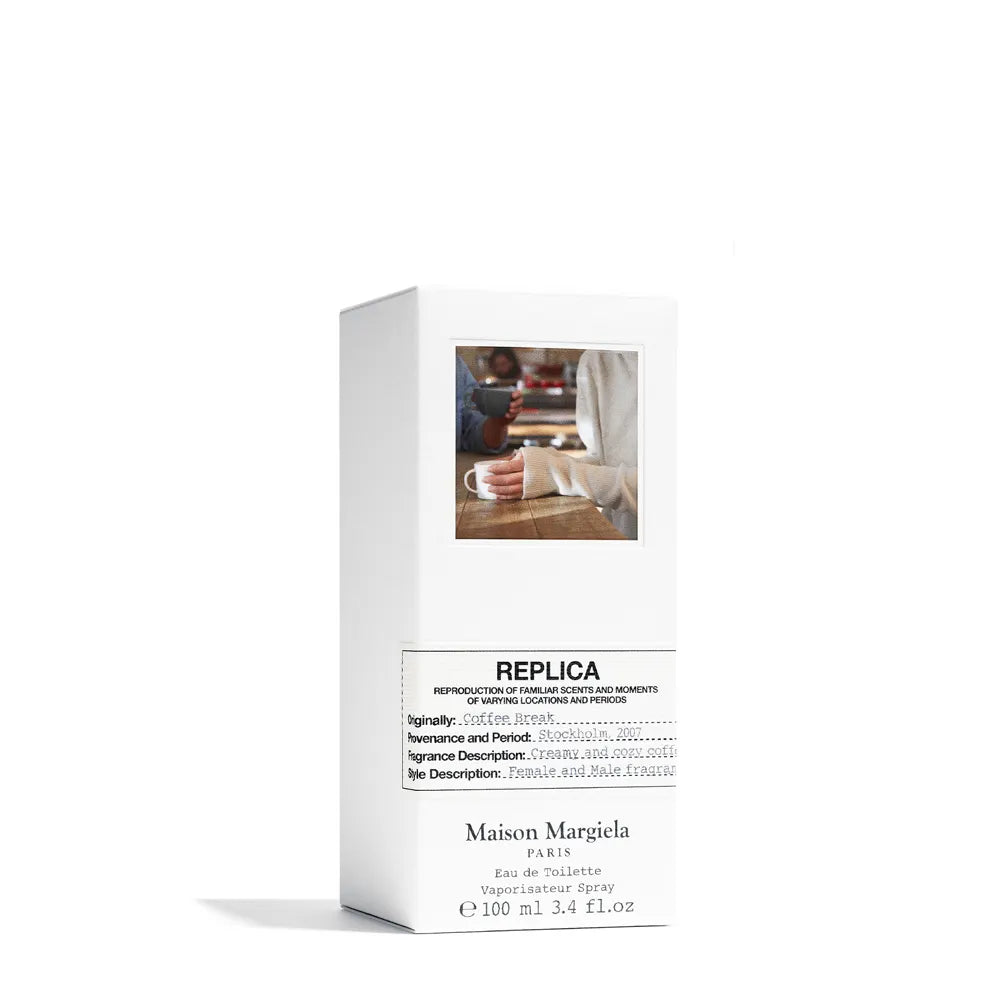 Coffee Break Eau de Toilette