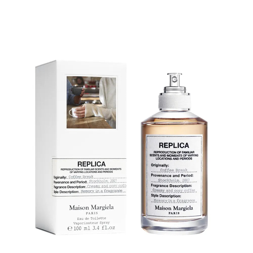 Coffee Break Eau de Toilette