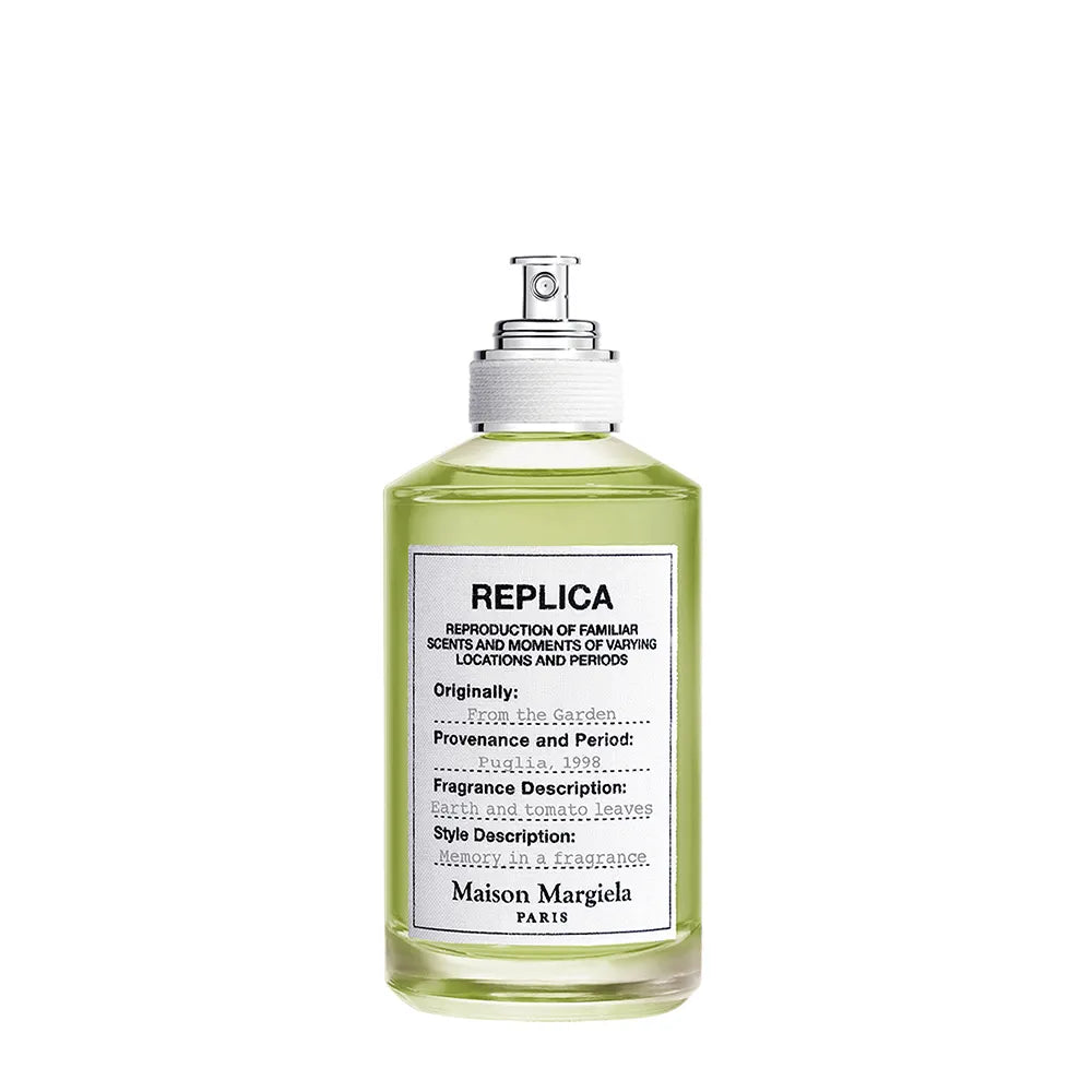 From The Garden Eau de Toilette