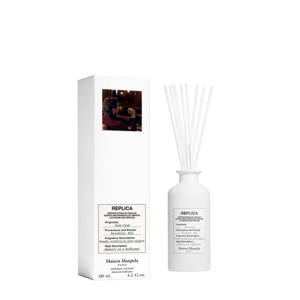Jazz Club Diffuser Diffusore per ambienti