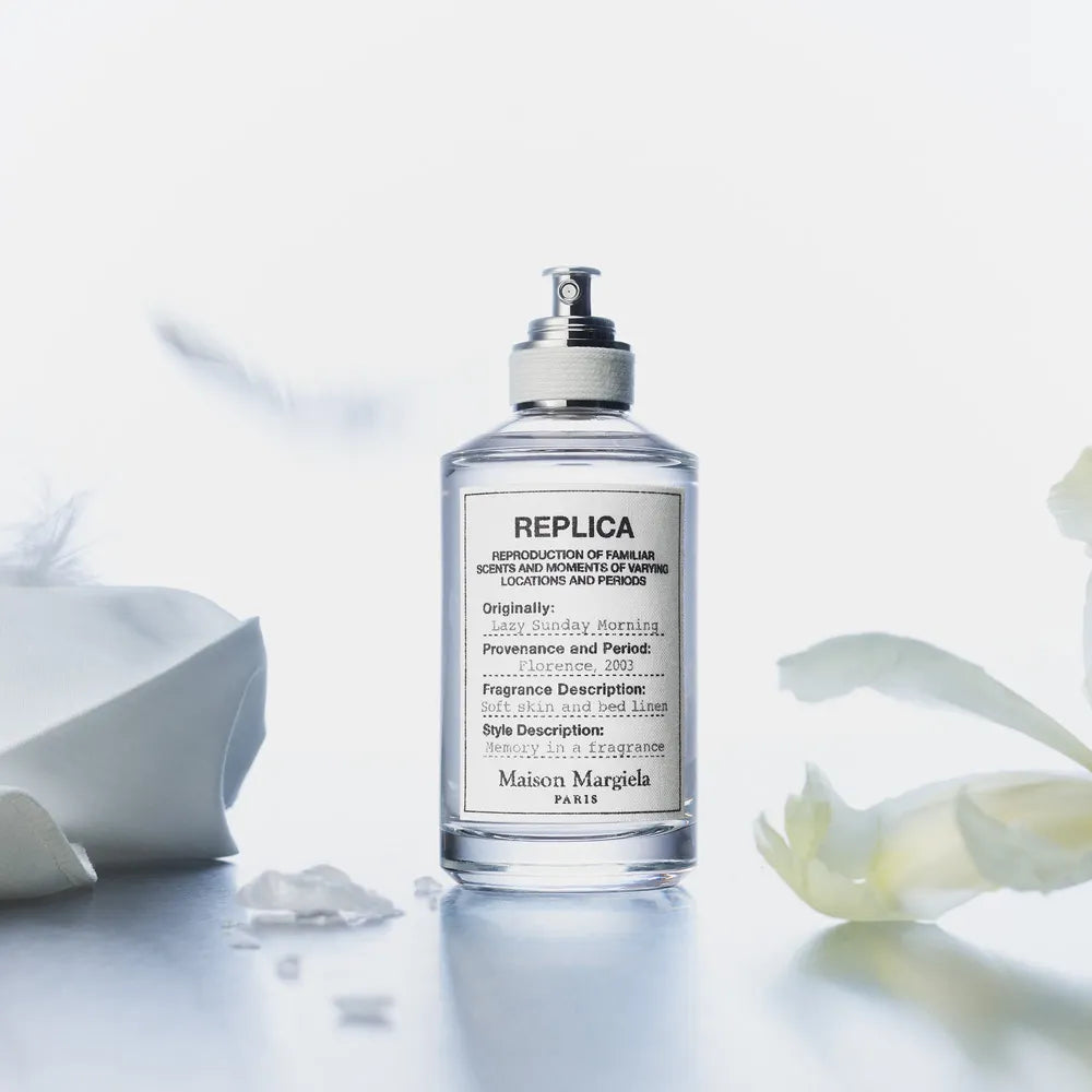 Lazy Sunday Morning Eau de Toilette