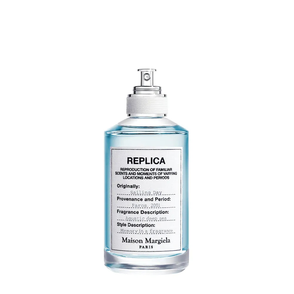 Sailing Day Eau de Toilette