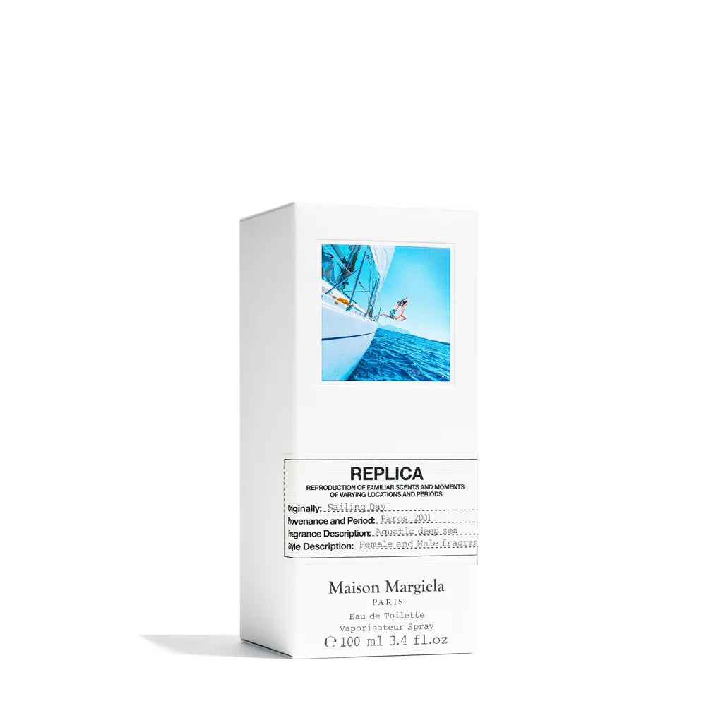 Sailing Day Eau de Toilette