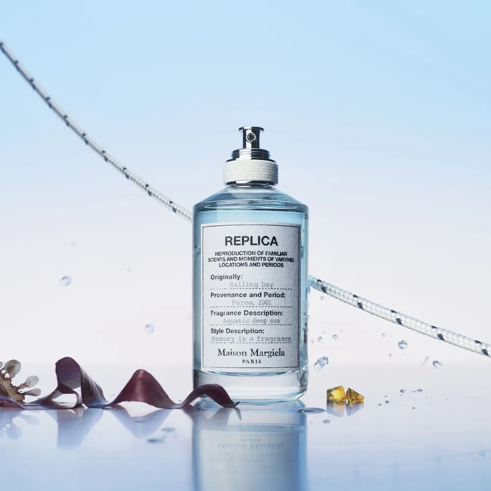 Sailing Day Eau de Toilette