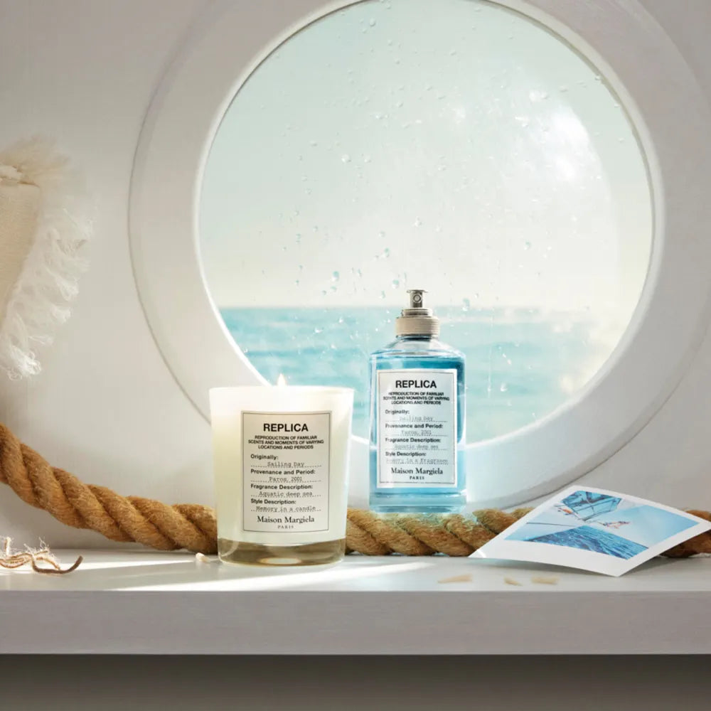 Sailing Day Eau de Toilette