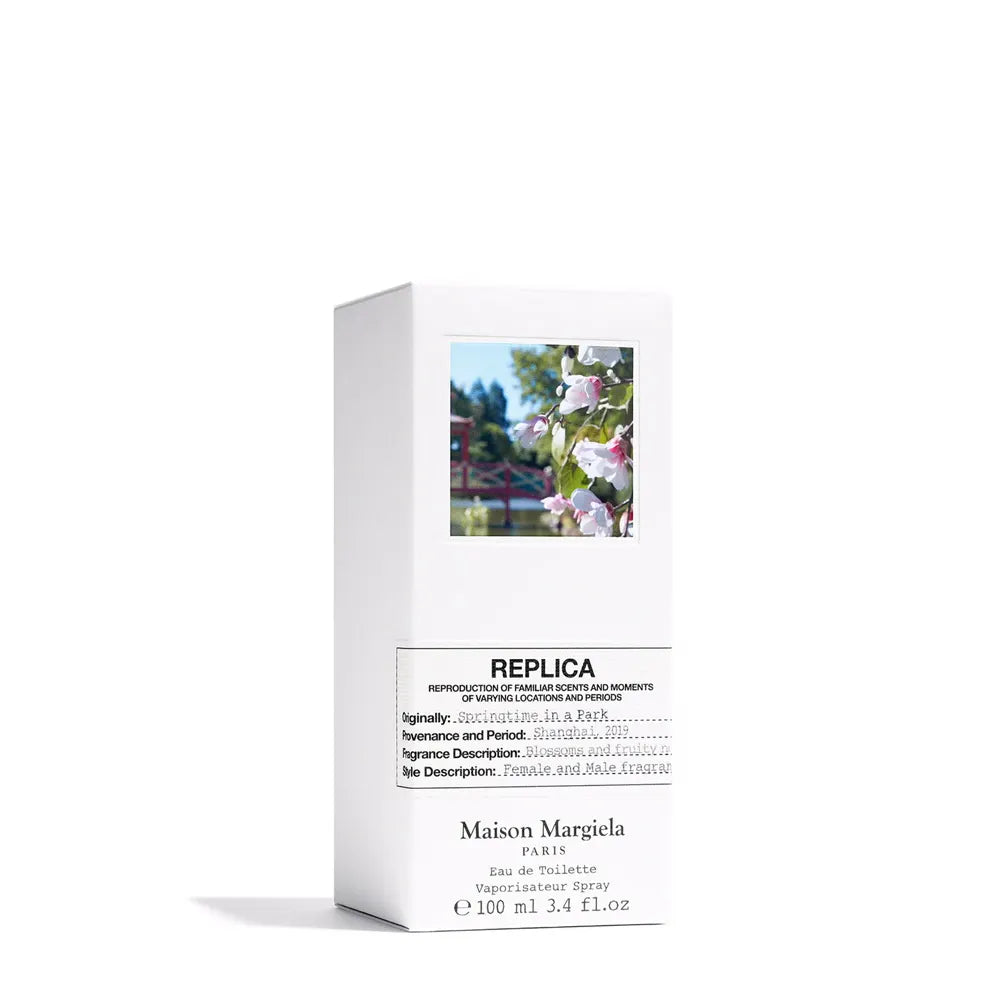Springtime In A Park Eau de Toilette