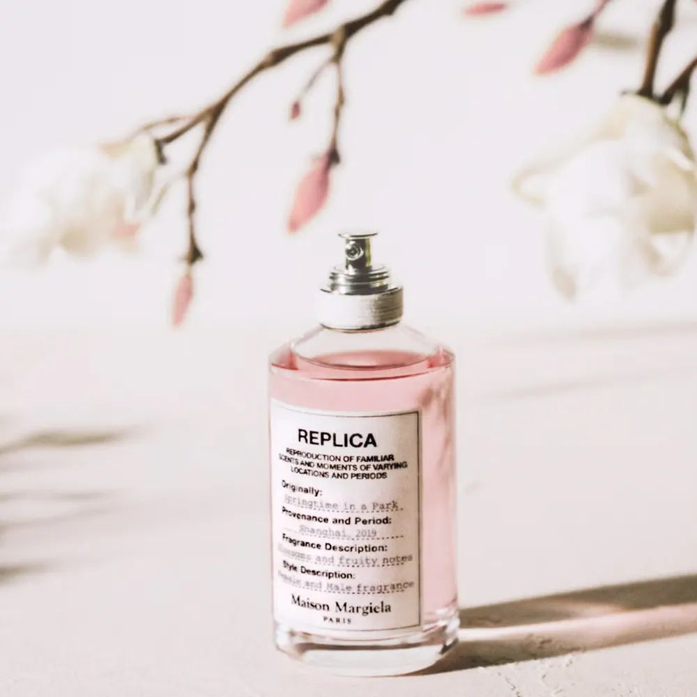 Springtime In A Park Eau de Toilette