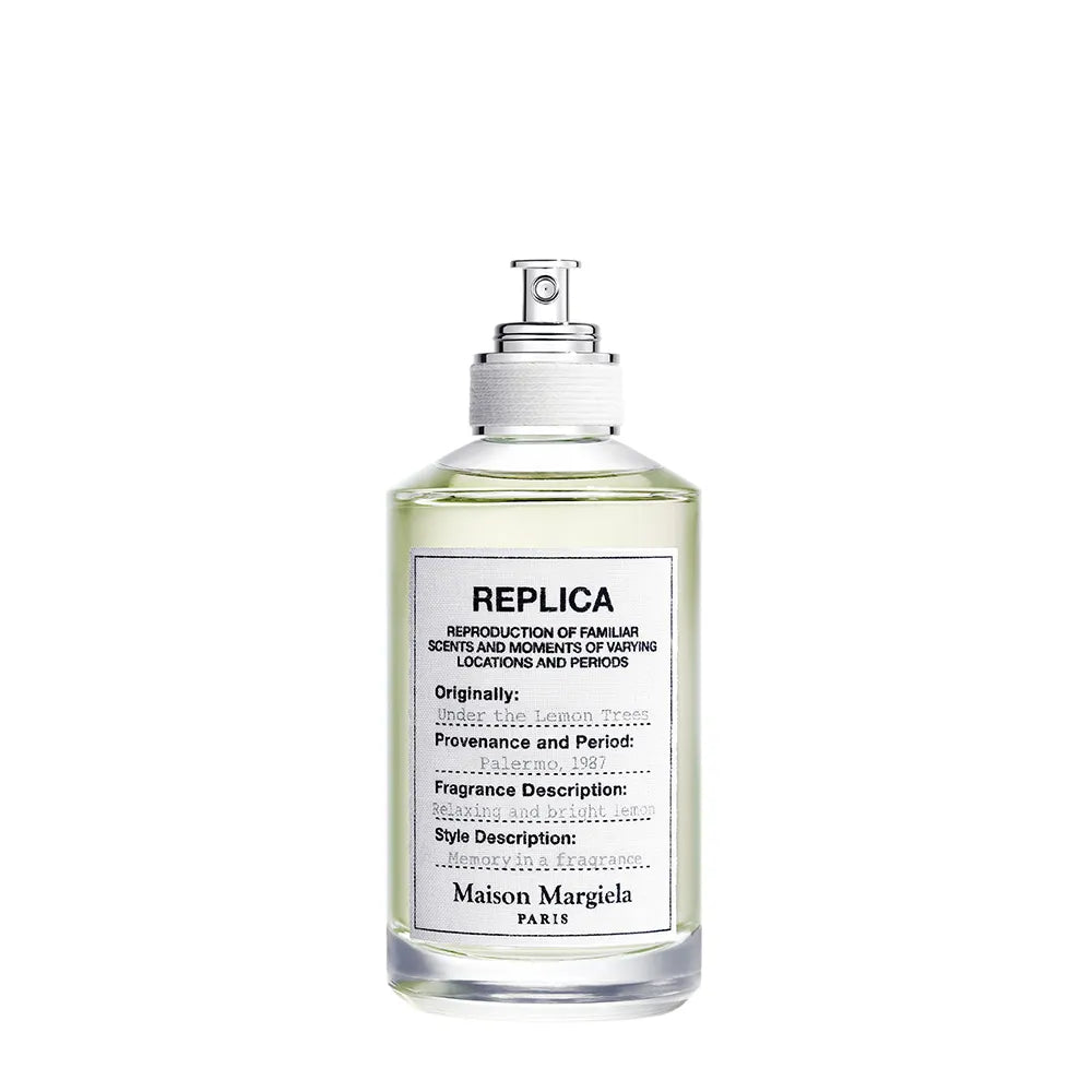 Under The Lemon Tree Eau de Toilette