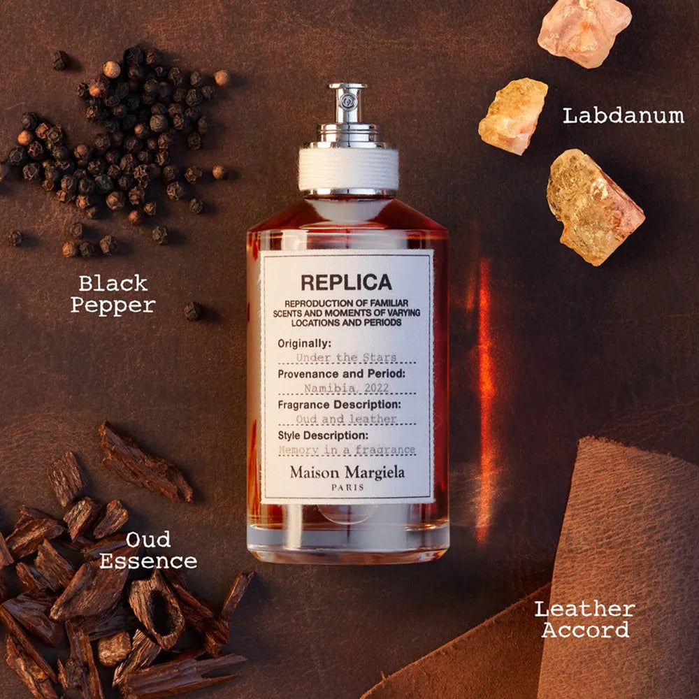 Under The Stars Eau de Toilette