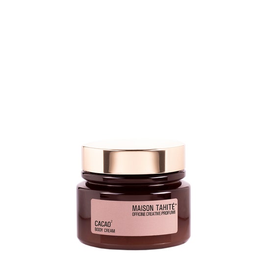 Cacao² Crema Corpo
