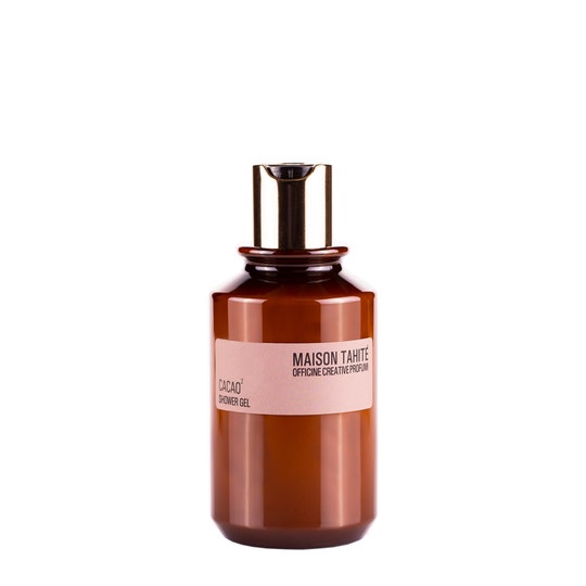 Cacao² Gel Doccia
